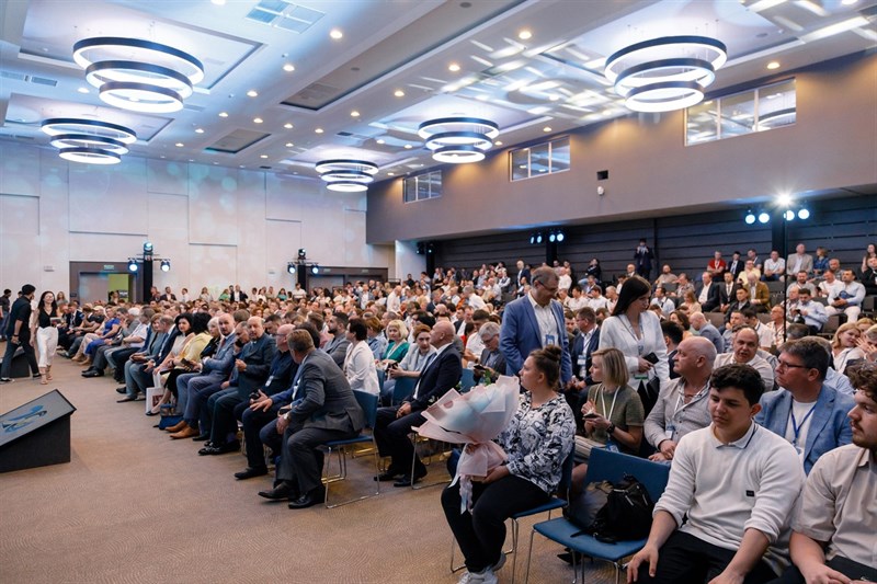 XX Конгресс «Мужское здоровье»